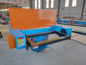 Construcción de sistema de robot industrial de tres ejes de precisión con nuevo motor de engranaje de motor PLC componentes de caja de cambios Robot de soldadura - Product Image 6