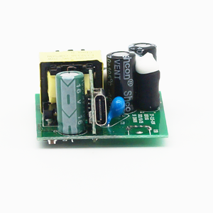 บอร์ดป้องกันการชาร์จแบตเตอรี่ลิเธียม10A 3.7V แบบกำหนดเอง - Product Image 5