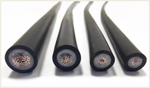 TUV Certificate <strong>Wire</strong> Pv1-f Solar Pv Dc Cable <strong>Wire</strong> 2.5mm2 4mm2 6mm2 16mm2 25mm2 <strong>35mm2</strong> for Solar