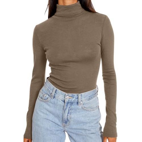 Light Brown
