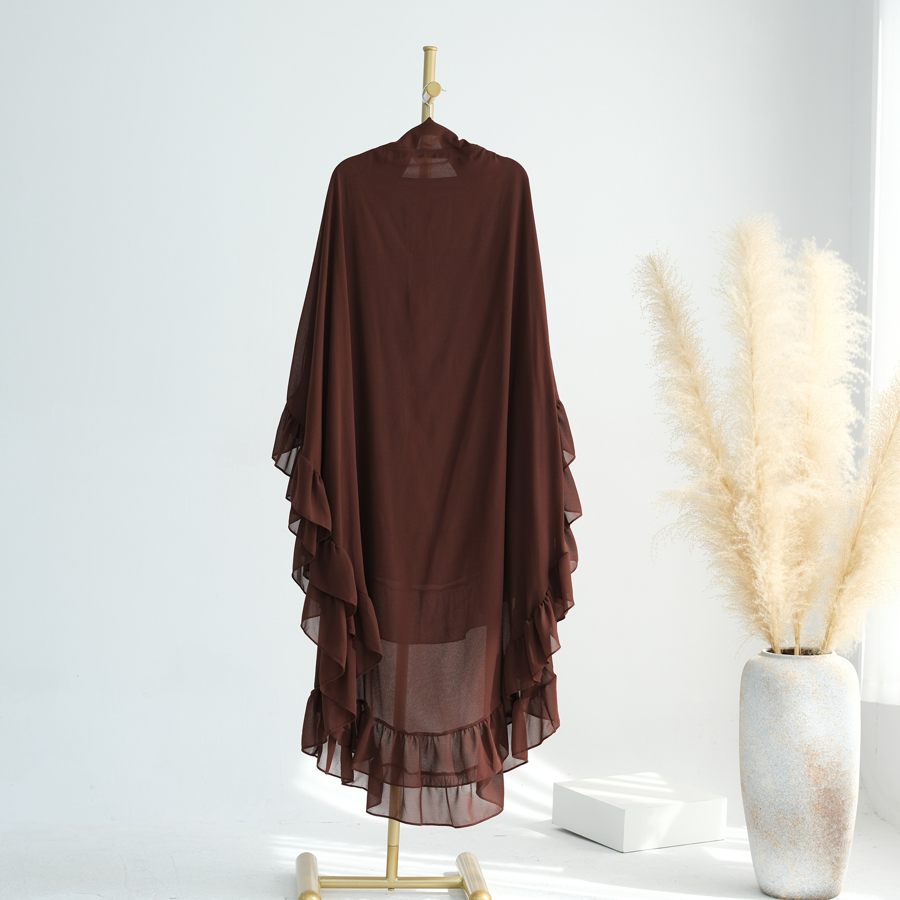 Marron