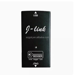 <strong>High</strong> <strong>Speed</strong> J-LINK V8 stm32 J-Link v9 Development Board Simulator Downloader <strong>Programmer</strong>
