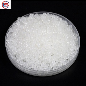 HDPE hammadde HDPE plastik peletler yüksek yoğunluklu polietilen HDPE - Product Image 1