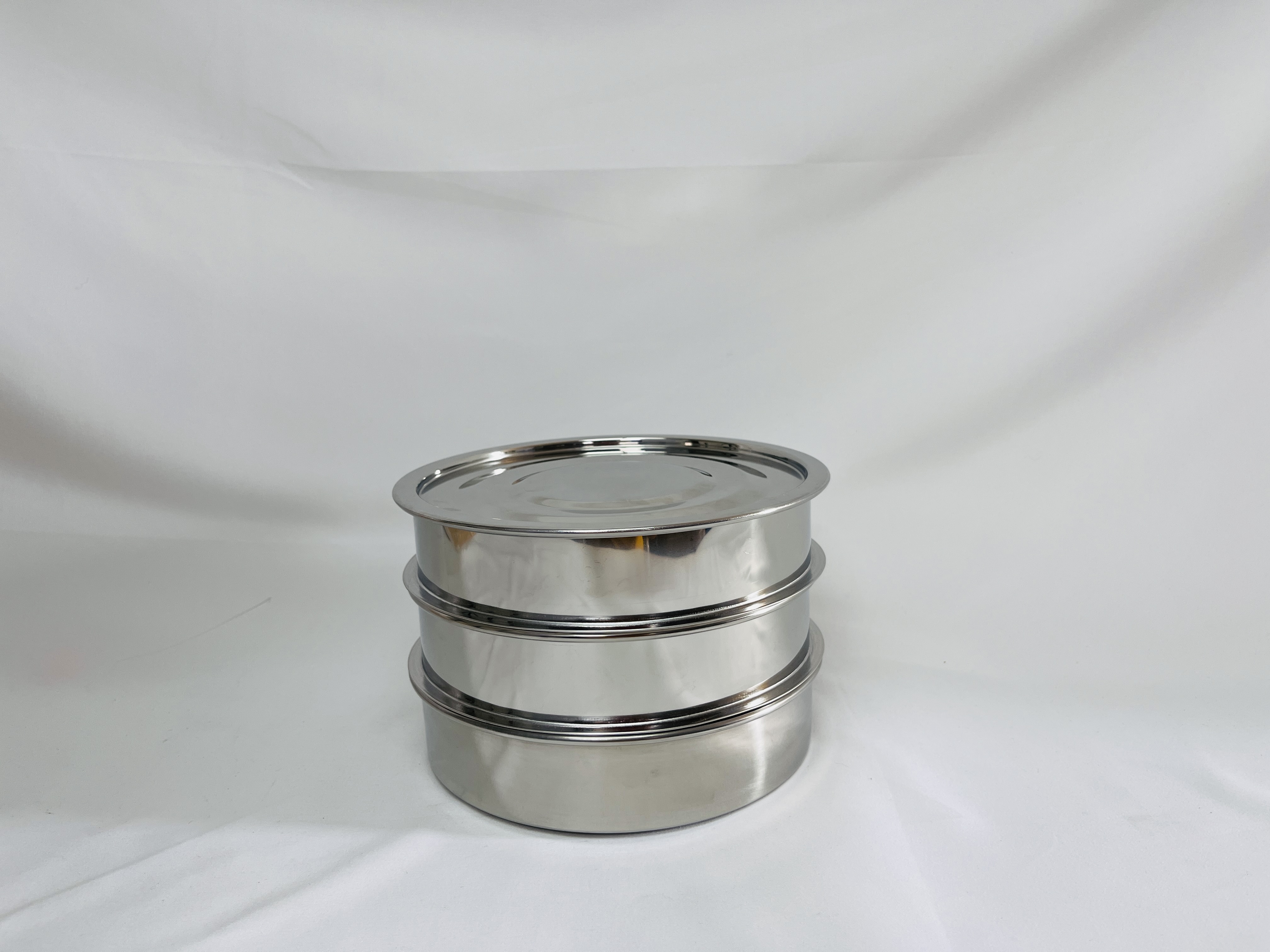 Acier inoxydable