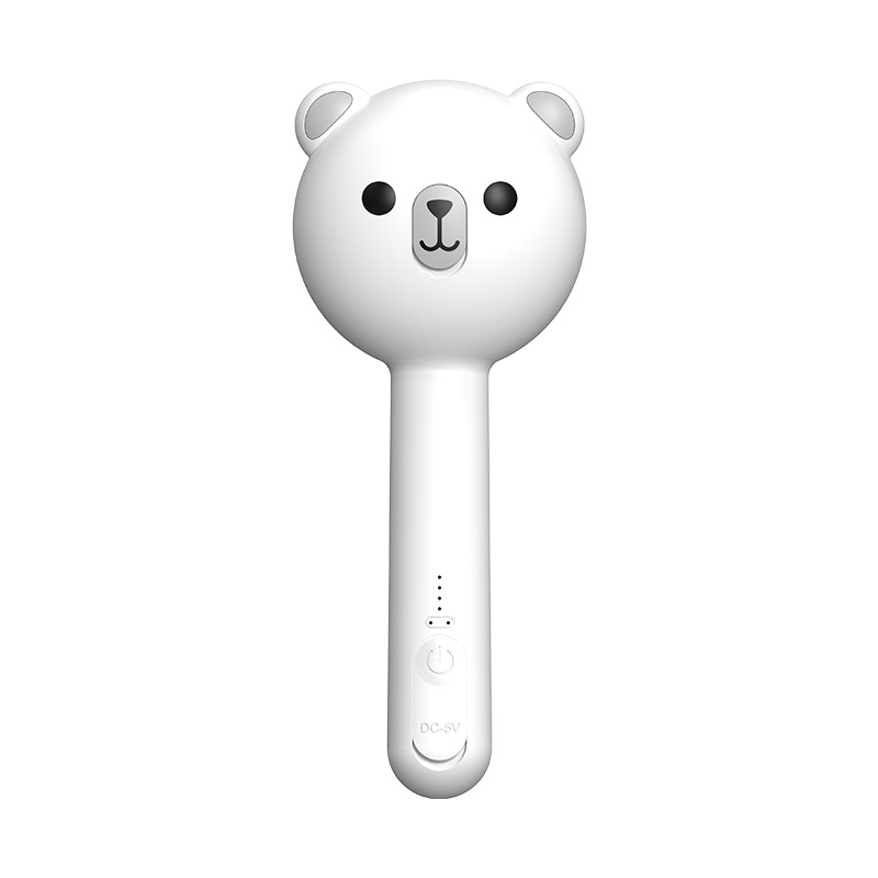 Peigne texturant en spray Rk36 blanc