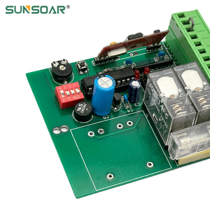 深圳一站式SMT DIP OEM电子PCB PCBA电路板组装医用Pcba用于PLC、工业机器人、数控机床 - Product Image 4