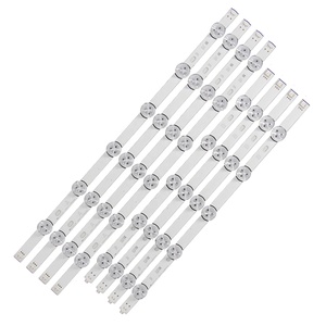 ES-701 47LB <strong>LED</strong> Backlight(8) L G Innotek DRT 3.0 47&quot; a Type SIGNAGE Rev00 Use for L G 47LS35A-5B 47LS35A-5BC Panel LC470DUE-FGB6 - Product Image 1