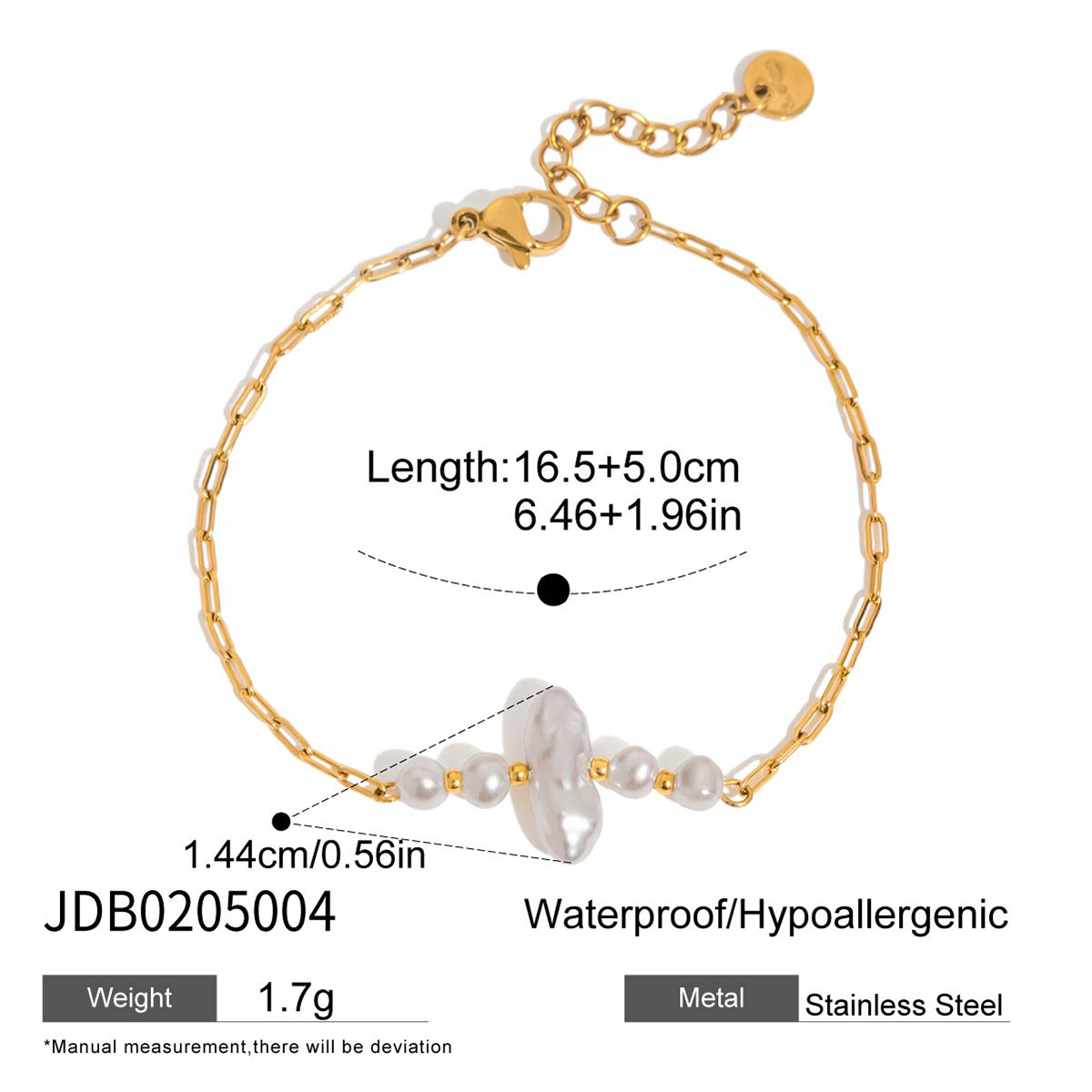 JDB0205004