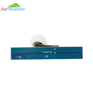 PIR Sensore di Movimento Interruttore Della Luce 8A Interruttore Sensore di Luce Auto On Off DC12V Automatico A Infrarossi PIR interruttore del Sensore di Movimento - Product Image 3