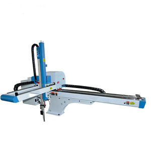 <span class=keywords><strong>3</strong></span> <span class=keywords><strong>Axis</strong></span> robotic arm für spritzguss maschinen