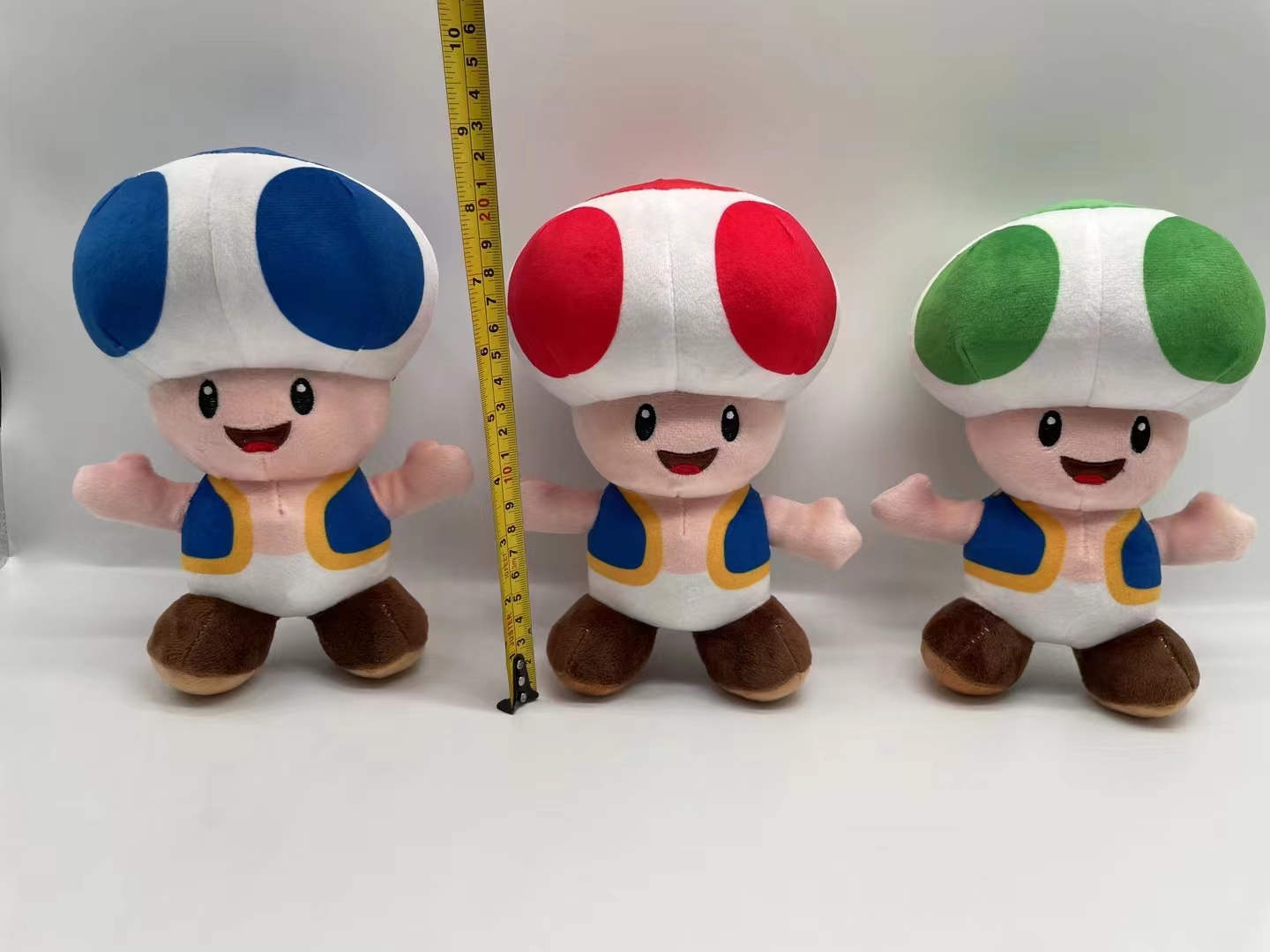 Champignon 23cm