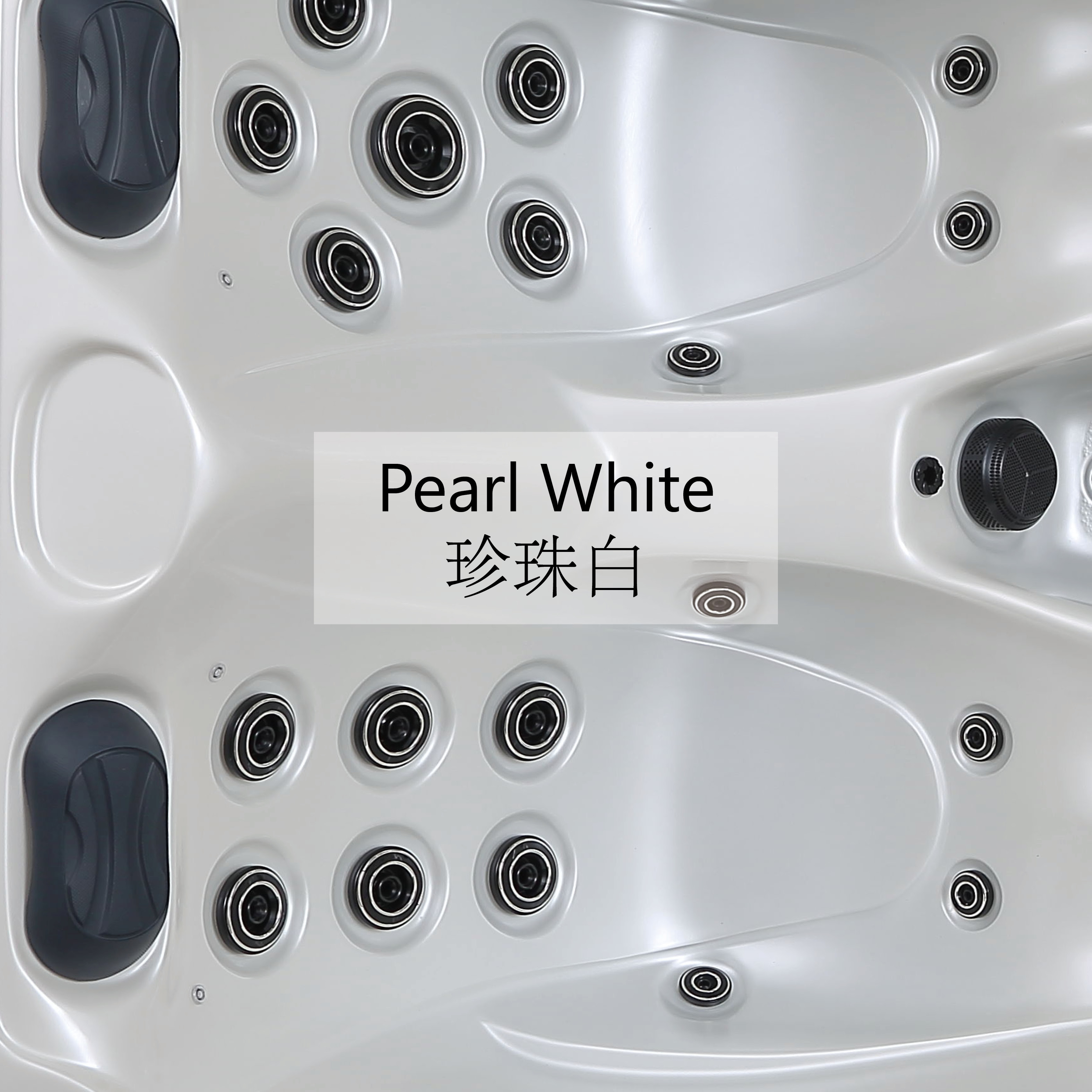 Pearlwhite