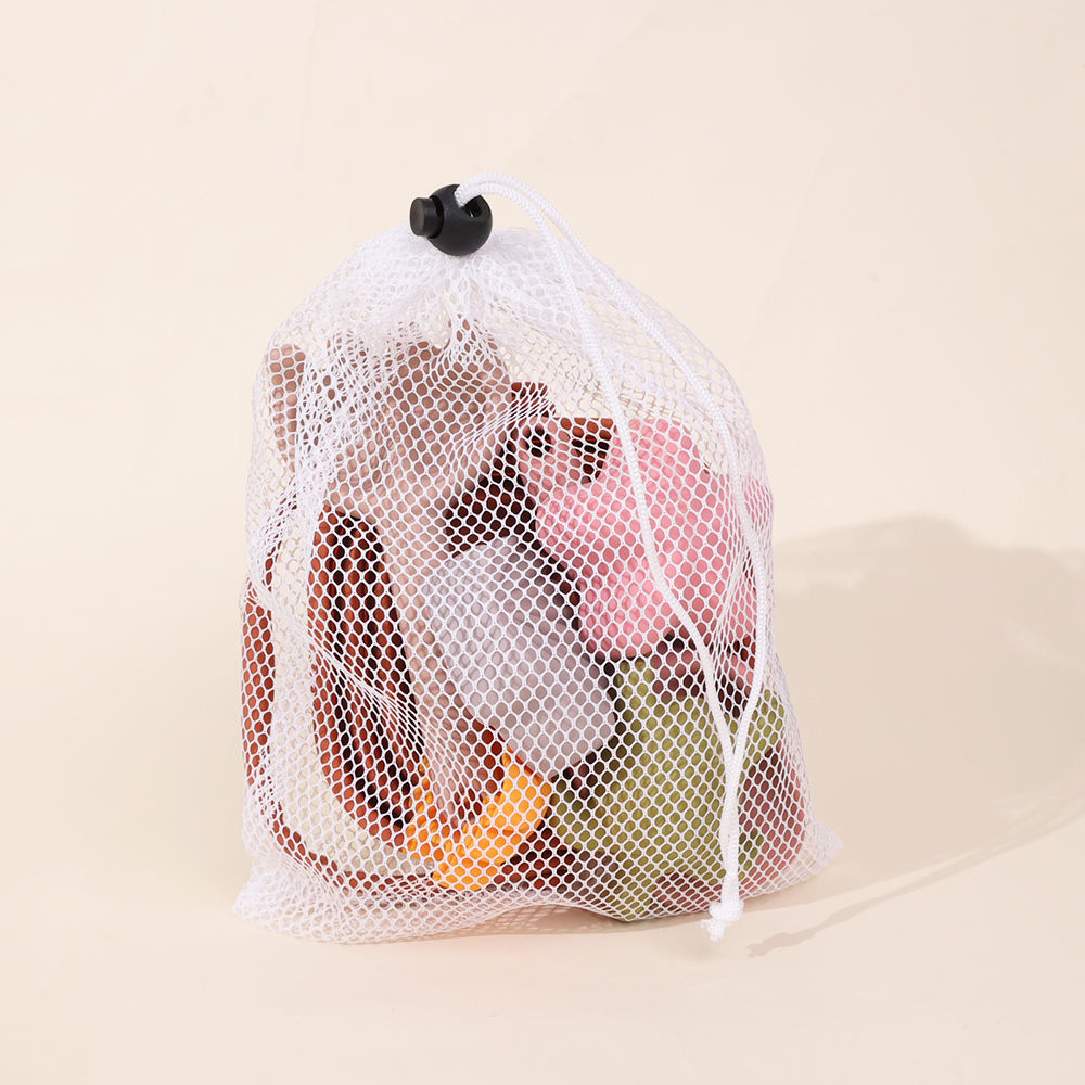 Juguete de Playa del bebé fijado con el bolso