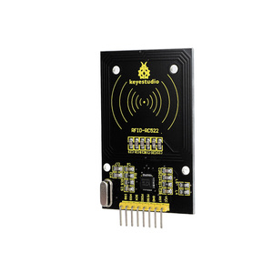 Modulo sensore di programmazione stelo Keyestudio RC522 RFID modulo lettore RFID per Arduino