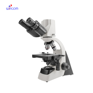 Wincom ordenador interfaz óptico eléctrico Industrial portátil Digital motorizado metalúrgico microscopio Binocular - Product Image 3