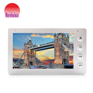 7 Inch Cheapest Monitor Camera with Night Vision Home Security <strong>System</strong> <strong>Video</strong> Door Phone Digital Camera - Product Image 3