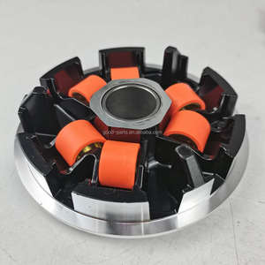 WANOU PCX150 <strong>VARIO</strong> 125 150 Motorcycle CVT Racing 90degree Modified Variator Pulley Assy Set - Product Image 4
