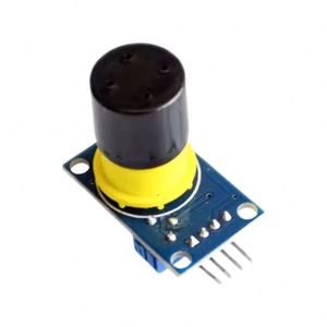 MQ131オゾンガス検知センサーモジュール低コンセントレスセンサーMQ 131 MQ131オゾンMQ-131 - Product Image 1