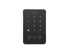 Controlador de acceso tandalone 125 Kz, magnético, oor - Product Image 2