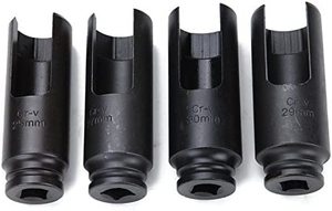 GTYPROステンレス鋼ディーゼル噴射器抽出プーラーキットハンドパワーコモンレールアダプタースライドハンマー取り外しツールOEM - Product Image 4