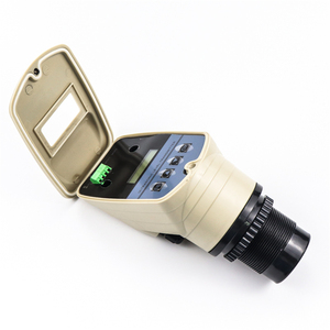 Indicador de nivel de líquido ultrasónico Sensor de nivel ultrasónico de nivel de tanque de GLP ultrasónico para sólidos - Product Image 4