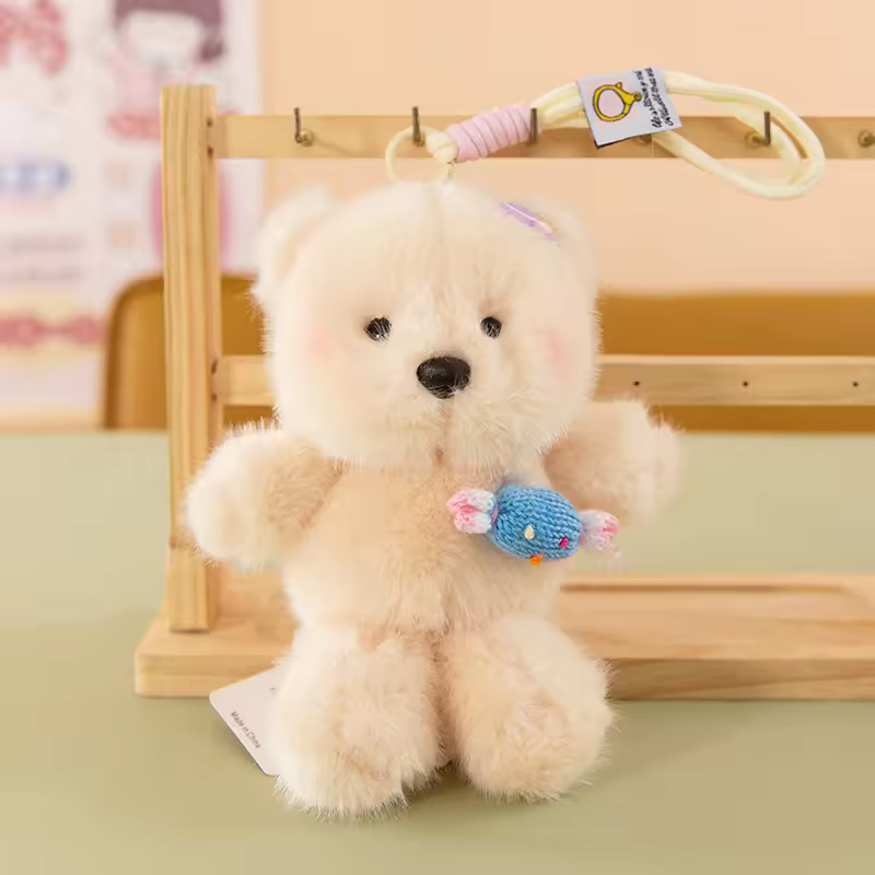 pequeño oso 6