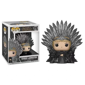 Nhân Vật Hành Động Vinyl <span class=keywords><strong>Pop</strong></span> TV Búp Bê Mô Hình Anime Vinyl - Product Image 4