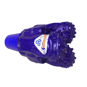 TRICONE bit for oil/gas/hdd/waterwELL dRILLING API認定工場掘削チゼル - Product Image 5