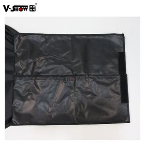 VSHOW Stage Light Rain <strong>Cover</strong> for 5R 7R 10R 15R 20R Moving Head Beam Rain <strong>Cover</strong> Protector