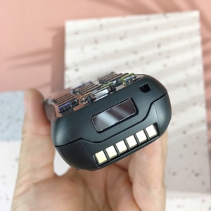 Denso BHT-1505B Hand-held Terminal Fixed Type RFID Wearable <strong>OCR</strong> <strong>Software</strong> Data Terminal Mobile Barcode <strong>Scanner</strong> - Product Image 5