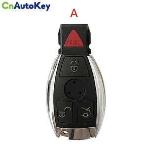 CN002096 XHORSE VVDI BE <strong>Key</strong> Pro for B-enz V3.2 PCB 315/434MHZ Remote <strong>Key</strong> Chip Improved Version Smart <strong>Key</strong> - Product Image 2