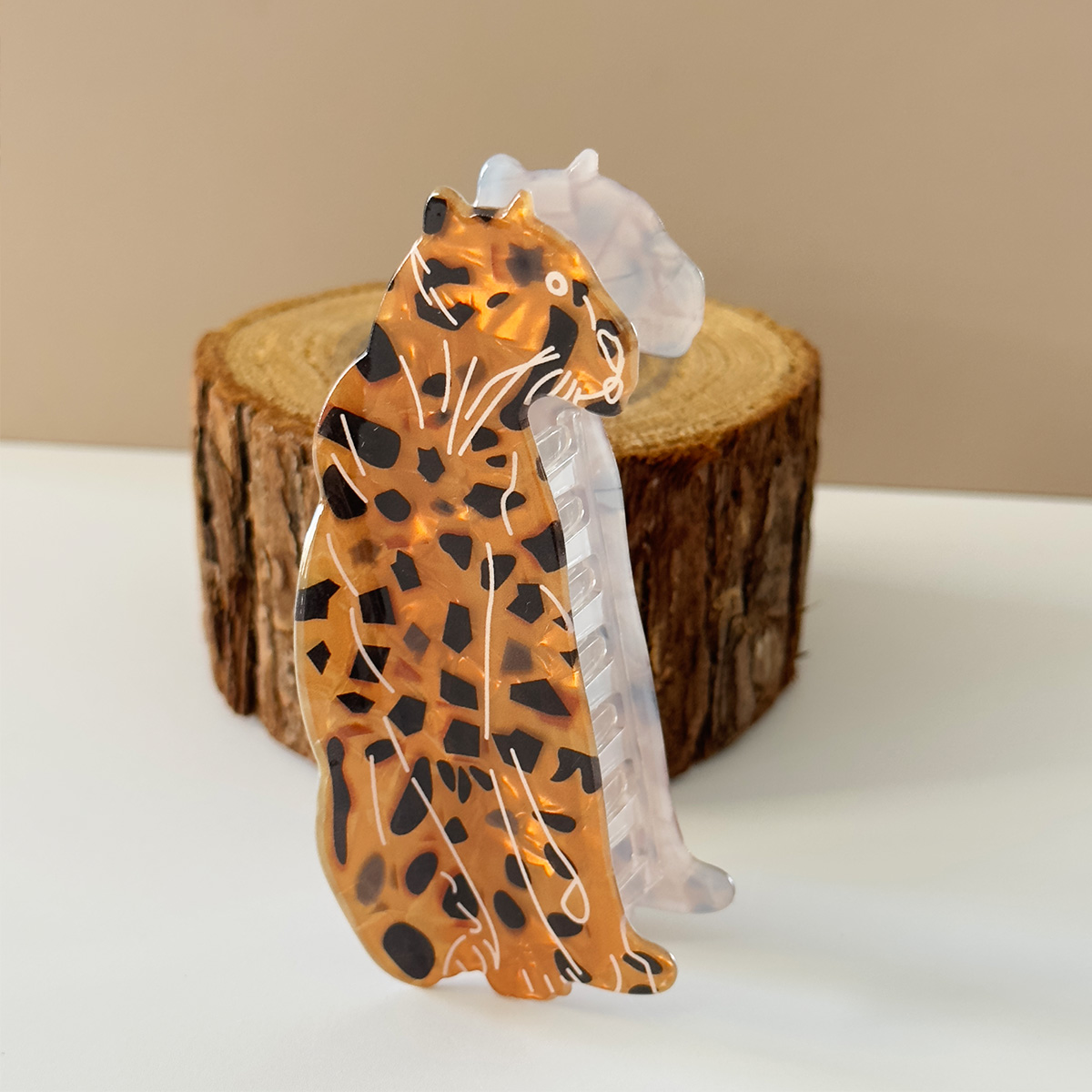 Coffee Leopard