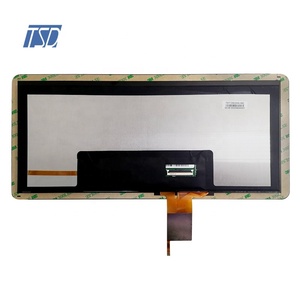 Schermo lcd touch ips da 12.3 ''a barra 1920x720 modulo display lcd tft da 12.3 pollici automobilistico - Product Image 6