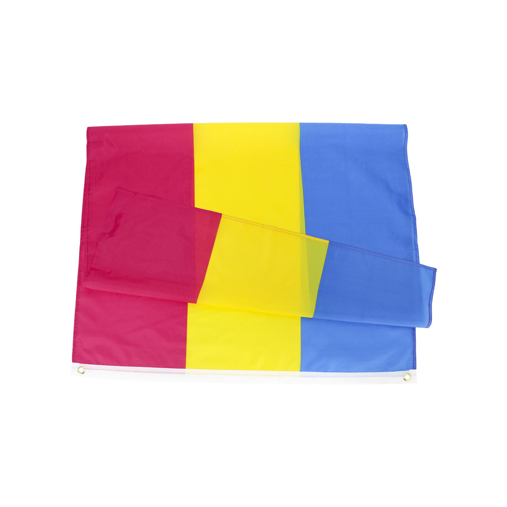 pansexual