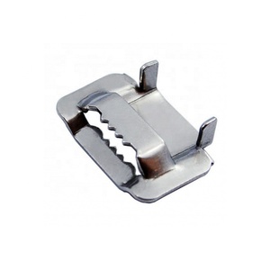 CATVSCOPE HC-20-T In Acciaio Inox di Serraggio Fibbia, per telecom poli, fascio di cavi - Product Image 1