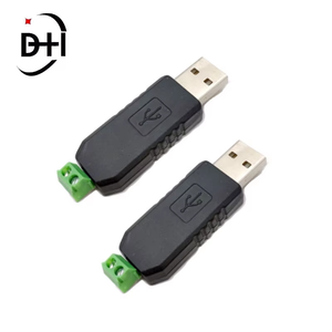 Industrie computer USB zu RS485/RS232 Rs DB9 Konverter Adapter - Product Image 4
