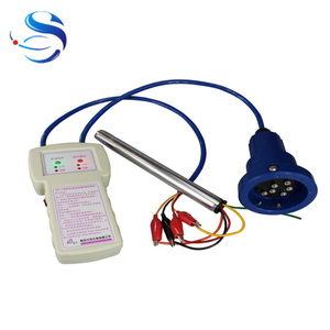 Overfill Protection System Oil Fuel Tank Lever <strong>Sensor</strong> Overfill Detector Tester - Product Image 2
