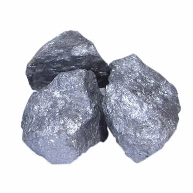 คุณภาพสูง Ba 28% Ferro Silicon Barium,FeSiBa,โลหะผสม Ferro