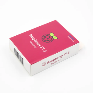 Merrill chip Bester Preis Neue Himbeere Pi 4 Modell B 1GB 2GB 4GB RAM für Heimwerker mit Dual Band WIFI Raspberry PI 4 - Product Image 3