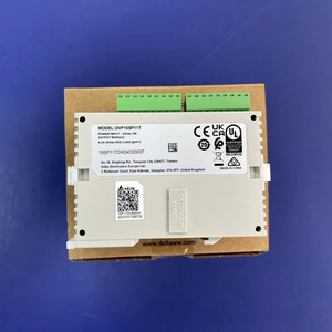 Delta DVP Series DVP16SP11T <strong>PLC</strong> <strong>Input</strong> <strong>Output</strong> (I/O) Module - Product Image 1