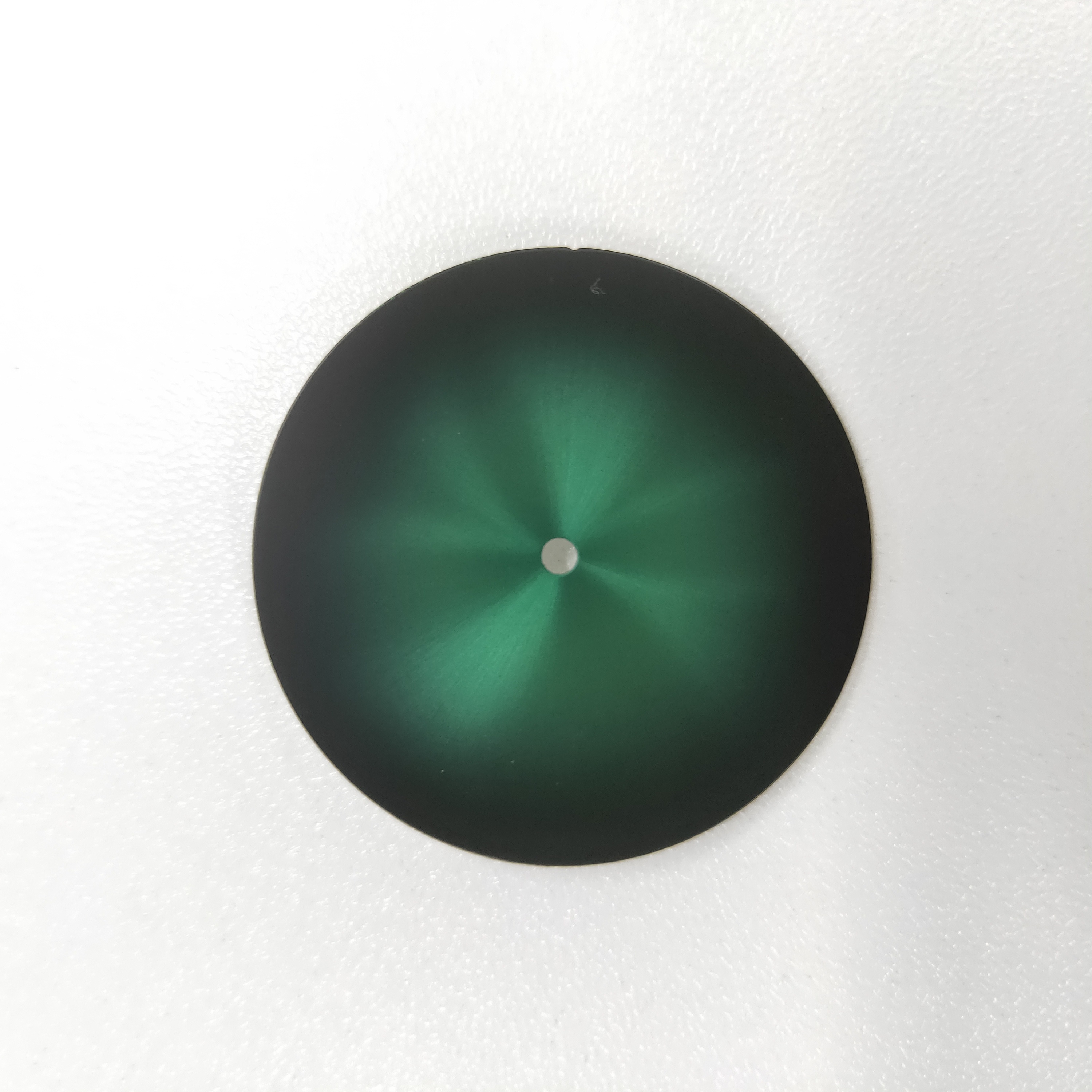 Léopard Oeil-Vert