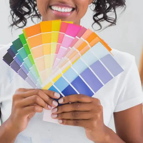 Custom color