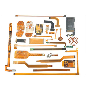 JERICOカスタマイズMCPCB LEDアルミニウムPCB製造設計電気回路逆エンジニアリングサービス - Product Image 6