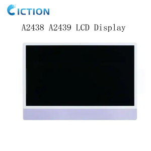 24&quot; Original for Apple <strong>iMac</strong> A2438 A2439 5K 2021 LCD Screen Assembly All Color LED <strong>Display</strong> Monitor - Product Image 3