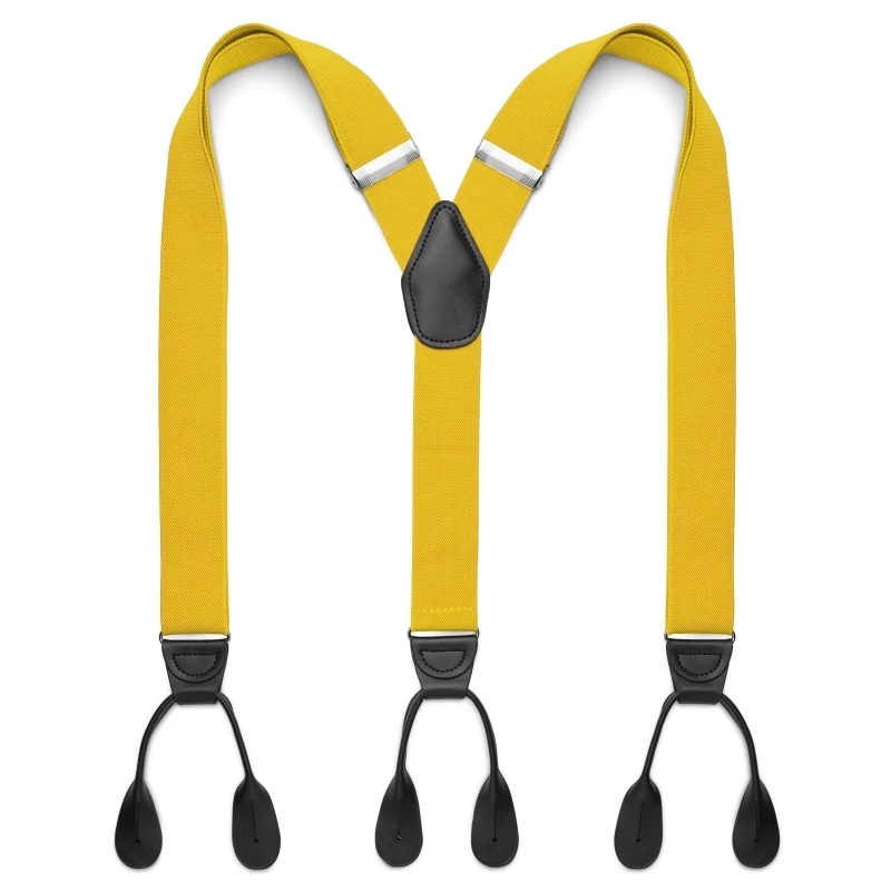 Jaune doré