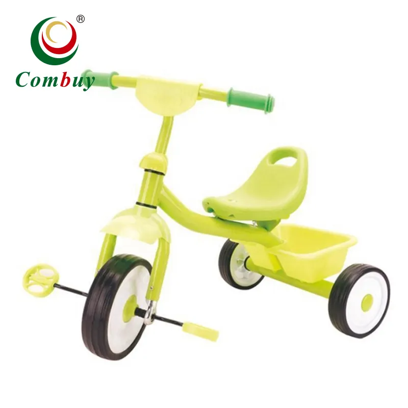 Balade en plein air sur bilke tricycle enfants avec le prix bon marché