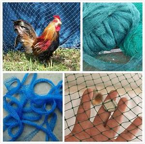 Estruso di alimentazione di pollame compensazione netto di pollo pollame pollo rete recinzione