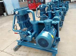 <strong>LPG</strong> Compressor Liquefied Petroleum Gas Compressor Used for Loadig and <strong>Unloading</strong> - Product Image 6