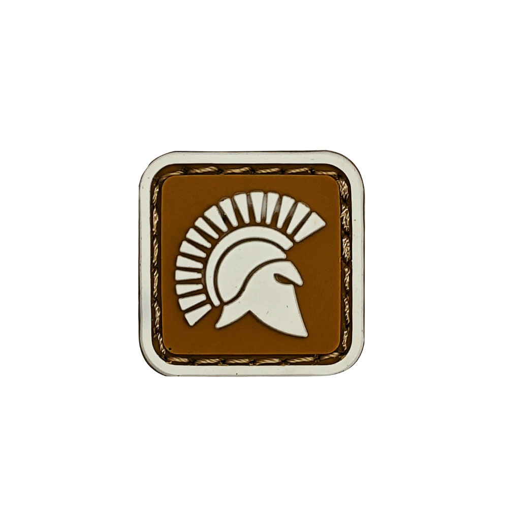 Spartan mud color