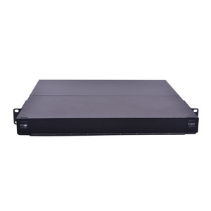 Módulo de casete de fibra MPO Panel de conexión de fibra óptica MPO Equipo óptico de alta calidad - Product Image 3